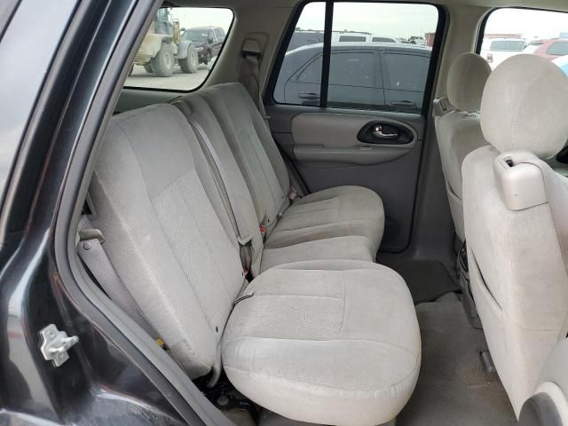 2005 Chevrolet Trailblazer LS