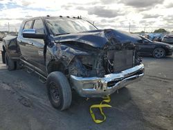 2018 Dodge 3500 Laramie en venta en Cahokia Heights, IL