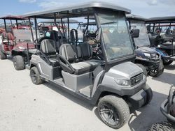 2021 Citc Low Speed en venta en Arcadia, FL