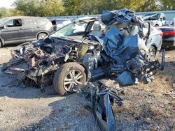 Salvage cars for sale at Pekin, IL auction: 2016 Hyundai Sonata SE