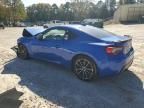 2017 Subaru BRZ 2.0 Premium