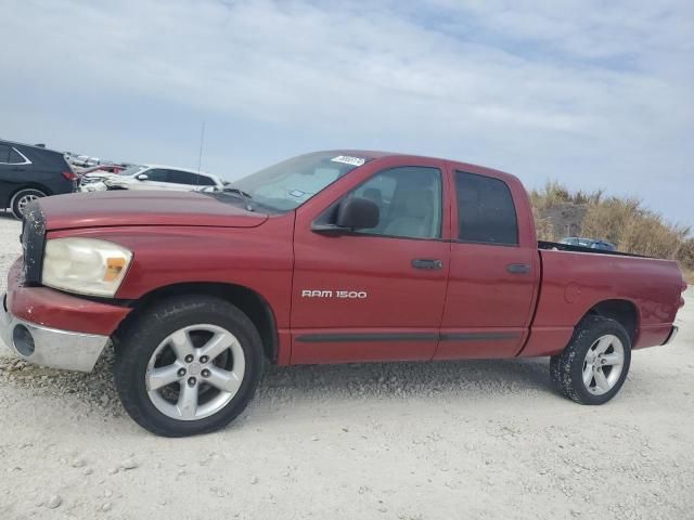 2007 Dodge RAM 1500 ST