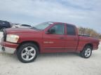 2007 Dodge RAM 1500 ST