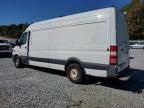 2015 Mercedes-Benz Sprinter 2500