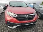 2021 Honda CR-V EXL