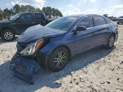 2015 Hyundai Sonata SE en venta en Loganville, GA