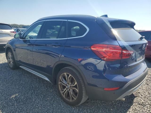 2017 BMW X1 SDRIVE28I