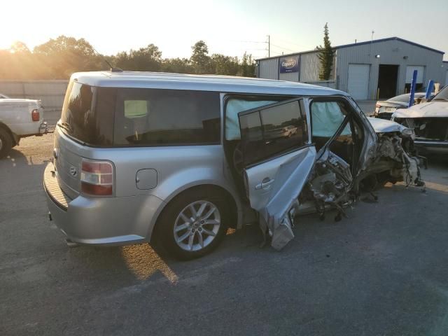 2014 Ford Flex SE