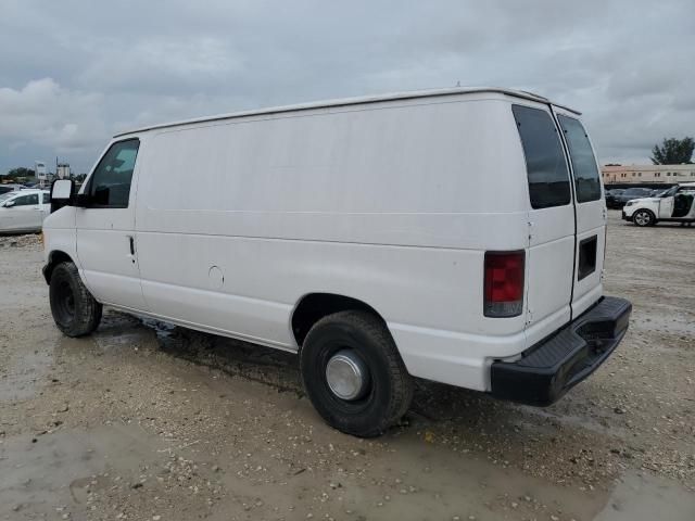 2003 Ford Econoline E250 Van