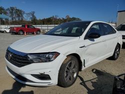 Volkswagen Vehiculos salvage en venta: 2019 Volkswagen Jetta S