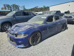 2020 Dodge Charger Scat Pack en venta en China Grove, NC