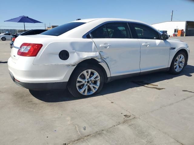 2010 Ford Taurus SEL