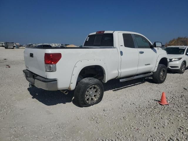 2010 Toyota Tundra Double Cab SR5