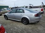 2007 Acura TL Type S