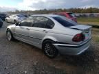 2003 BMW 325 XI