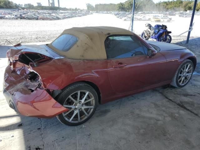 2010 Mazda MX-5 Miata