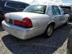 2001 Mercury Grand Marquis LS