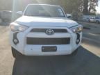 2017 Toyota 4runner SR5/SR5 Premium