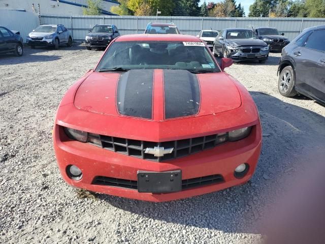 2010 Chevrolet Camaro LT