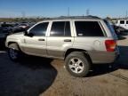 2004 Jeep Grand Cherokee Laredo