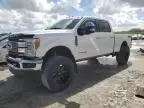 2017 Ford F350 Super Duty