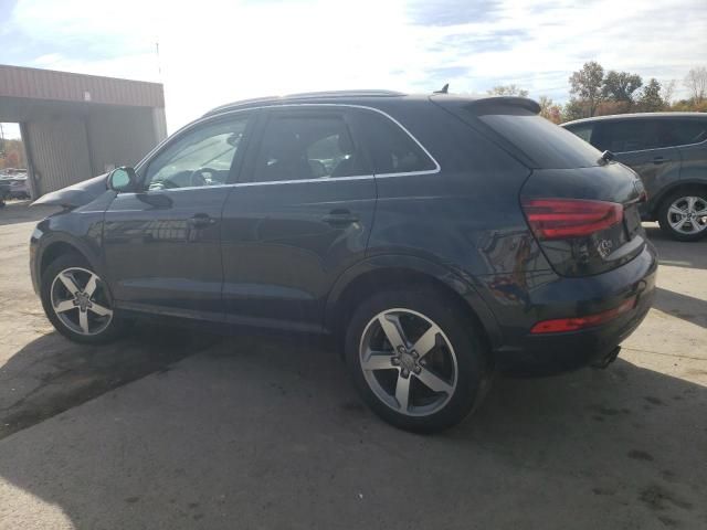 2015 Audi Q3 Premium Plus