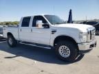 2009 Ford F250 Super Duty