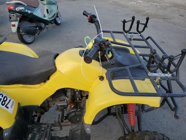 2008 ATV Taotao