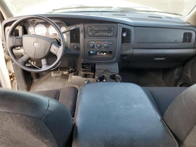 2004 Dodge RAM 2500 ST