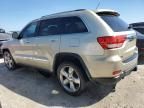 2011 Jeep Grand Cherokee Overland