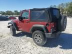 2011 Jeep Wrangler Sport