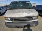 2006 Ford Econoline E150 Van