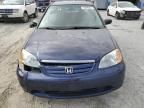 2003 Honda Civic LX