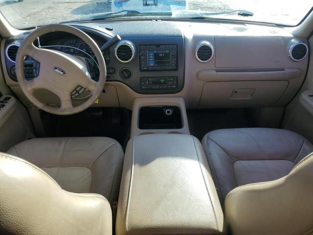 2004 Ford Expedition Eddie Bauer