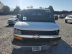 2013 Chevrolet Express G3500 LT