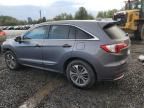 2017 Acura RDX Advance