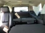 2011 Chevrolet Suburban K1500 LT