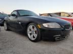 2007 BMW Z4 3.0