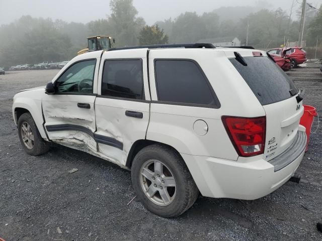 2006 Jeep Grand Cherokee Laredo