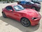 2017 Mazda MX-5 Miata Grand Touring