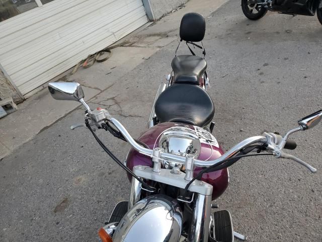 2005 Honda VT1300 S