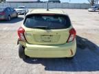 2017 Chevrolet Spark LS