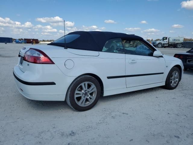 2007 Saab 9-3 2.0T