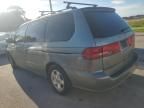 2001 Honda Odyssey EX