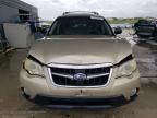 2008 Subaru Outback 2.5I