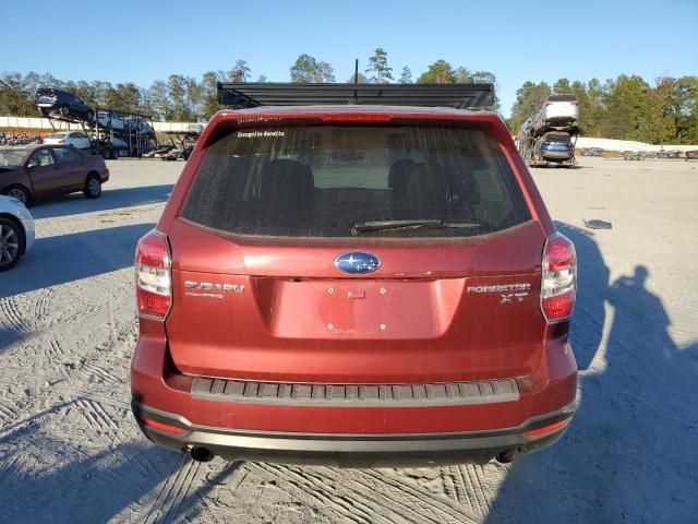 2014 Subaru Forester 2.0XT Touring