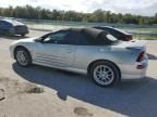 2001 Mitsubishi Eclipse Spyder GT