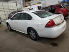 2009 Chevrolet Impala 1LT