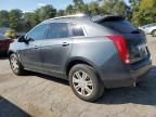 2010 Cadillac SRX Luxury Collection