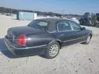 2004 Lincoln Town Car Executive